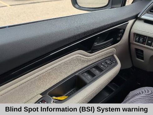 New 2026 Honda Odyssey Touring image 11
