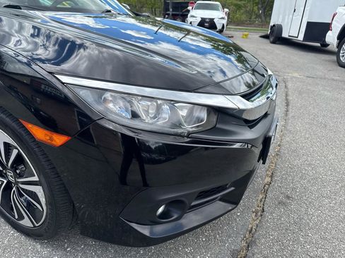 Used 2017 Honda Civic EX-T image 13