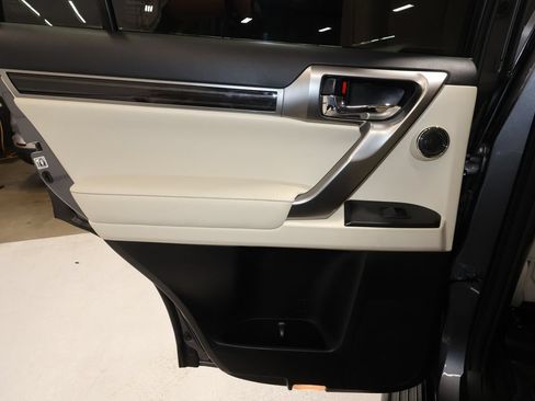 Used 2023 Lexus GX 460 Premium AWD/4WD image 21