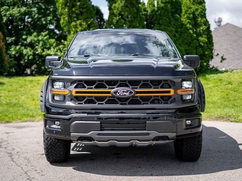 Used 2024 Ford F150 Tremor w/ Bed Utility Package AWD/4WD image 2
