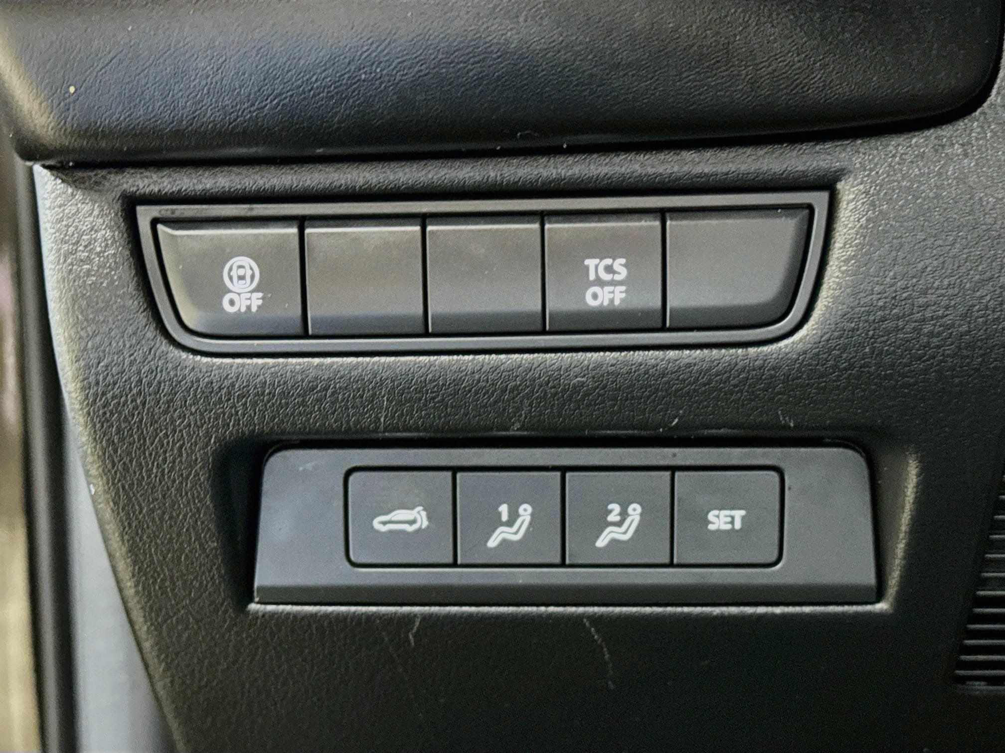 Used 2025 MAZDA CX-50 AWD 2.5 S w/ Premium Plus Pkg image 14