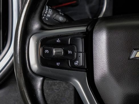 Used 2023 Chevrolet Silverado 2500 LT w/ Convenience Package image 18