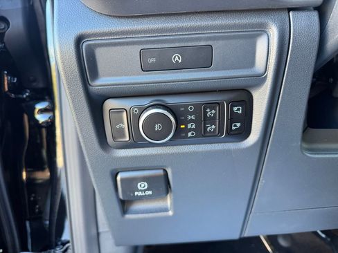 New 2025 Ford F150 XLT w/ Equipment Group 302A MID image 24