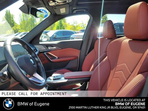 Used 2026 BMW X1 xDrive28i w/ Technology Package AWD/4WD image 24