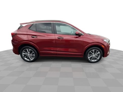 Used 2023 Buick Encore GX Select w/ Sport Touring Package image 9