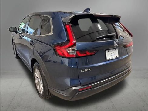 Certified 2024 Honda CR-V EX image 4