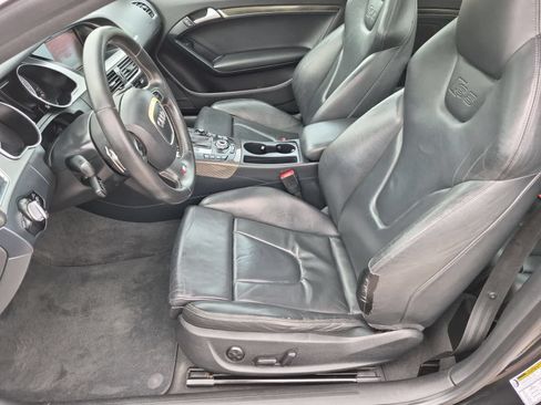 Used 2011 Audi S5 Premium Plus AWD/4WD image 16
