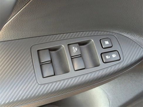 New 2026 Mitsubishi Eclipse Cross Black Edition image 13