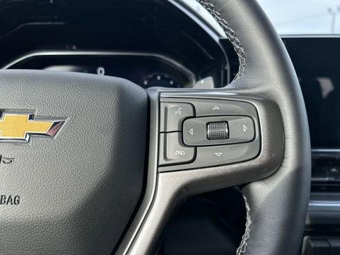 New 2026 Chevrolet Silverado 1500 High Country w/ Technology Package AWD/4WD image 33