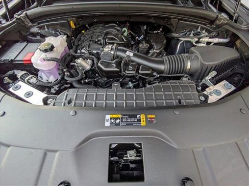 New 2025 Jeep Grand Cherokee L Laredo w/ Luxury Tech Group I image 18