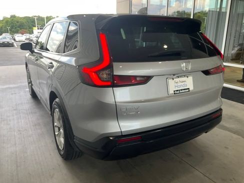 Certified 2024 Honda CR-V LX image 19