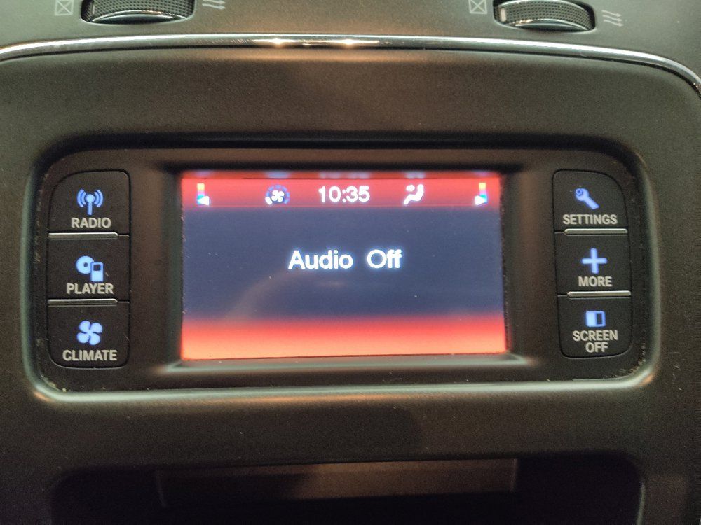 Used 2017 Dodge Journey SXT w/ Comfort/Convenience Group FWD image 25