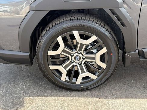 New 2026 Subaru Outback Touring XT AWD/4WD image 9