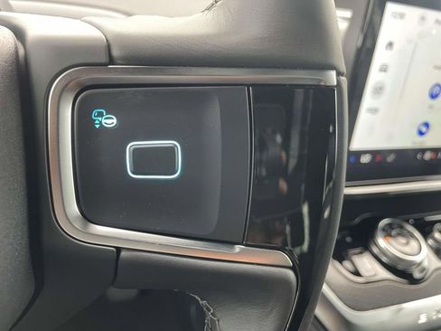 New 2025 Ford Expedition Max Platinum w/ Stealth Performance Package image 10