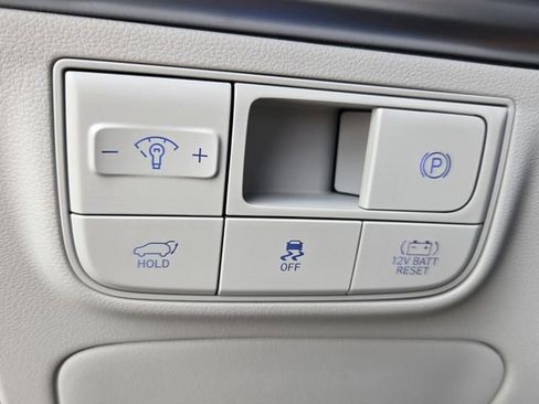 Used 2025 Hyundai Tucson SEL AWD/4WD image 25