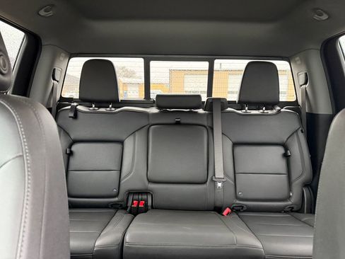 Used 2024 Chevrolet Silverado 1500 LTZ w/ LTZ Convenience Package II image 22