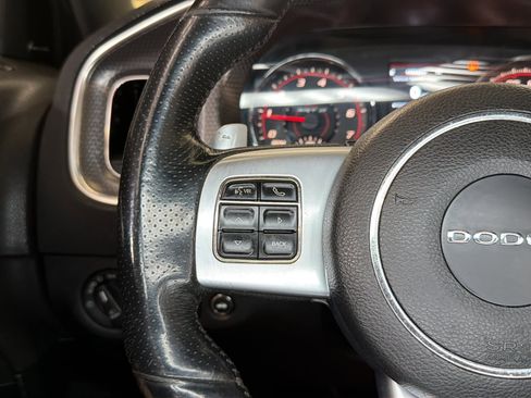 Used 2013 Dodge Charger SRT8 RWD image 26
