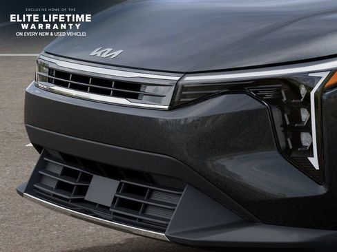 New 2026 Kia K4 EX FWD image 13