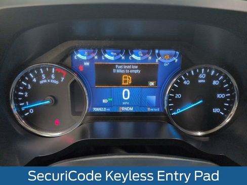 Certified 2023 Ford Expedition XLT AWD/4WD image 28