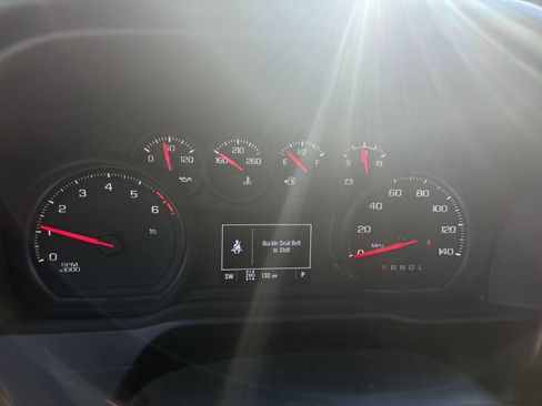 New 2026 Chevrolet Silverado 3500 W/T w/ WT Convenience Package image 18