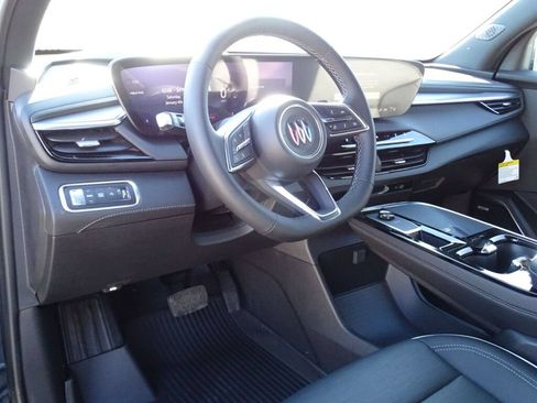 New 2025 Buick Enclave Sport Touring w/ Power Package FWD image 27