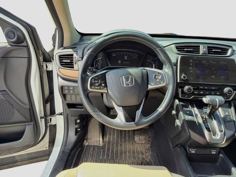 Used 2020 Honda CR-V EX-L image 24