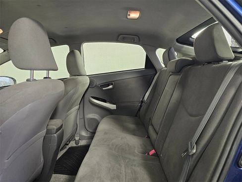 Used 2010 Toyota Prius Three image 20
