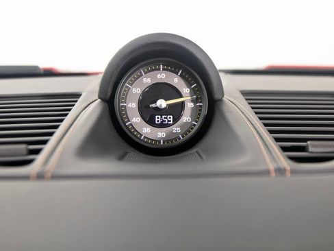 Certified 2026 Porsche 911 GT3 RWD image 25