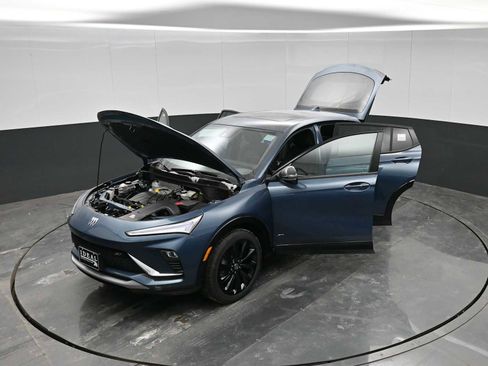 New 2026 Buick Envista Sport Touring w/ Convenience I Package image 38