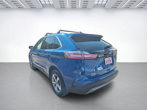 Used 2022 Ford Edge SEL w/ Convenience Package AWD/4WD image 6