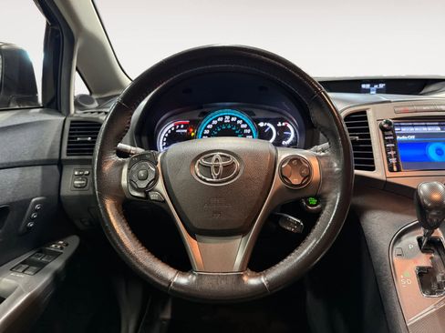 Used 2014 Toyota Venza Limited w/ Tow Prep Package AWD/4WD image 13