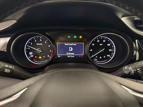 Used 2020 Buick Encore GX Preferred w/ Cold Weather Comfort Package image 27