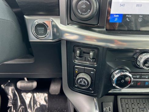 New 2026 Ford F150 Lariat w/ Equipment Group 502A High image 22