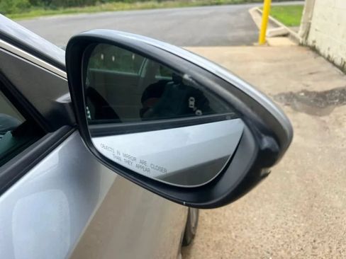 Used 2020 Honda Accord EX-L image 34