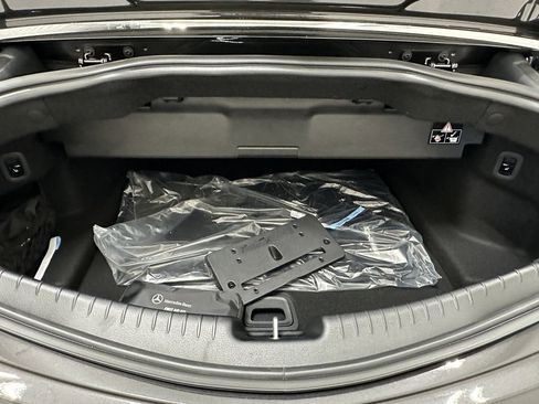 New 2026 Mercedes-Benz CLE 300 4MATIC Cabriolet image 19