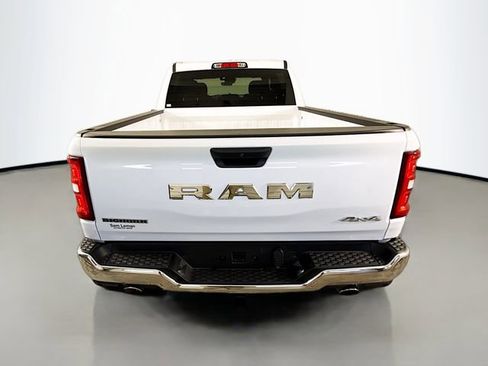 New 2026 RAM 1500 Big Horn/Lone Star image 6