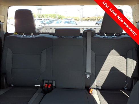 New 2026 Chevrolet Silverado 1500 RST w/ RST Select Package image 19