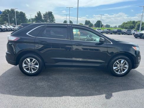 Used 2018 Ford Edge SEL w/ Equipment Group 201A AWD/4WD image 6