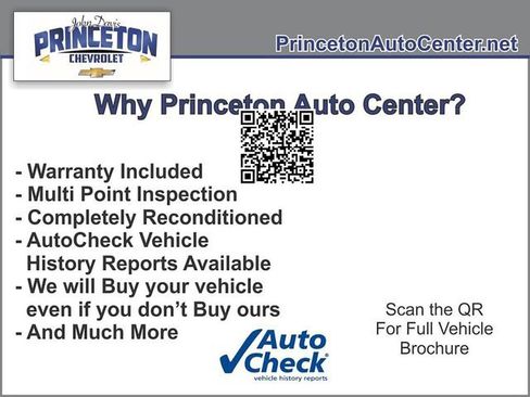 Used 2021 Buick Encore GX Select w/ Advanced Technology Package image 5