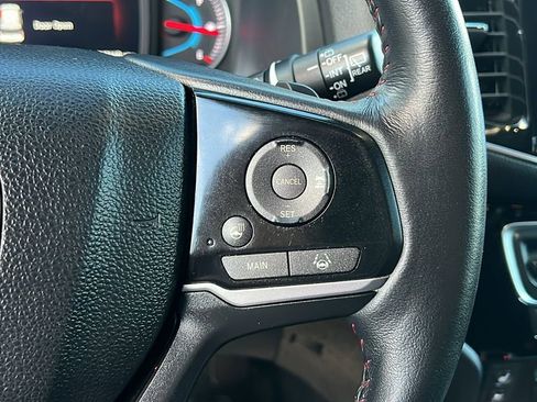 Used 2022 Honda Pilot Black Edition image 19