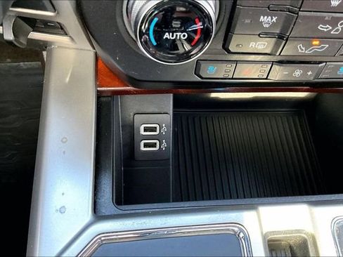 Used 2019 Ford F150 King Ranch w/ Equipment Group 601A Luxury image 16