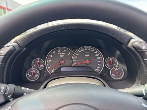 Used 2013 Chevrolet Corvette Grand Sport w/ 3LT Preferred Equipment Group RWD image 23