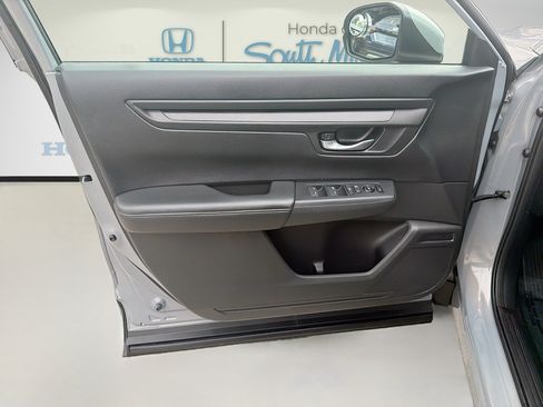 Certified 2025 Honda CR-V LX image 19