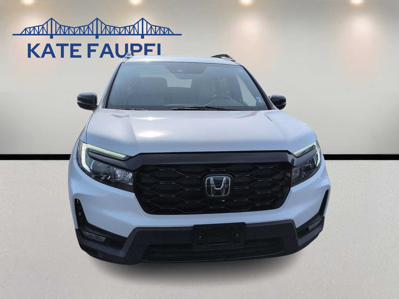 Used 2023 Honda Passport Elite image 2