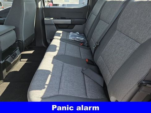 New 2025 Ford F250 XL w/ STX Appearance Package image 29