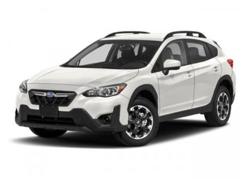 Used 2021 Subaru Crosstrek 2.0i image 1