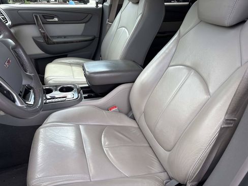 Used 2014 GMC Acadia SLT AWD/4WD image 15