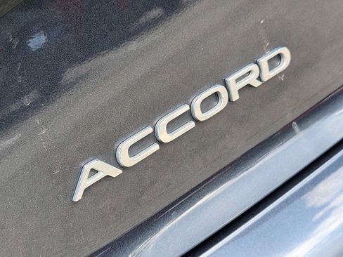 Used 2024 Honda Accord LX image 11