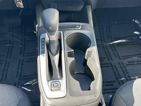 Used 2026 Chevrolet Trax LS FWD image 36