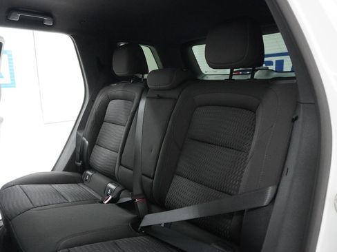 New 2026 Chevrolet Equinox LT w/ Midnight Edition image 31